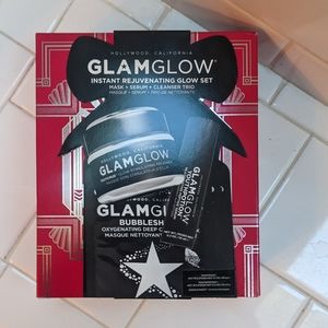Glamglow Set NIB